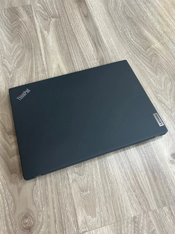 ThinkPad X13 Gen 2 Laptop | 13.3" WUXGA | i5-1135G7 16GB 512GB | Windows 11 Pro Microsoft Office 2021