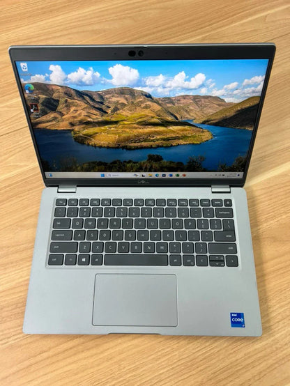 i7-11th Dell Latitude 5420 Business Laptop | 14” FHD IPS | i7-1165G7 16/32GB 256/512/1TB | Wi-Fi 6 | Win11 Pro Office