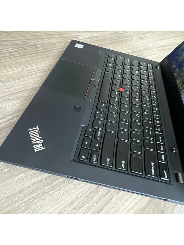 T14 Lenovo ThinkPad Business Laptop | 14”FHD IPS | i5/i7-10th Gen 16/32GB | Wi-Fi 6 | Windows 11 Pro