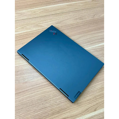 X1 Yoga Gen 7 Lenovo ThinkPad 2-in-1 Ultrabook | 14" Touch | i7-1265U 32GB 1TB | Windows 11 Pro Microsoft Office 2021