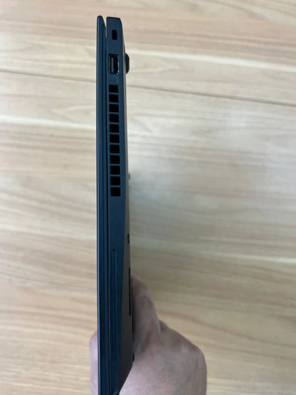 Lenovo ThinkPad T495S Business Laptop | AMD Ryzen 7 Pro 3700U |16GB 256/512/1TB | Radeon Vega 10 2GB| Windows 11 Pro