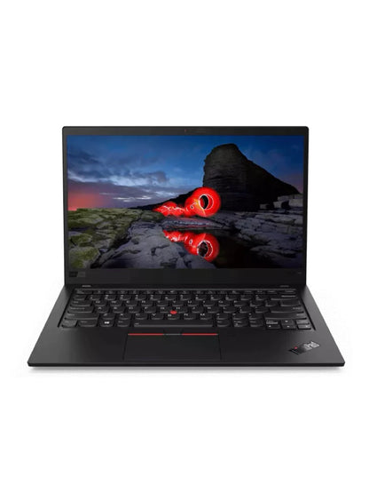 X1 Carbon Gen 8 Lenovo ThinkPad Business Laptop Ultrabook | i5-10310U 16GB RAM 256/512/1TB SSD | 1.1kg Only