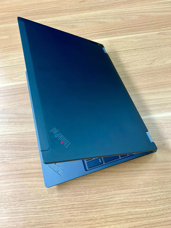 Lenovo ThinkPad P16 G1 Mobile Workstation | 16” 4K Display | i9-12950HX vPro 64GB 1TB | NVIDIA RTX A5500 16GB VRAM