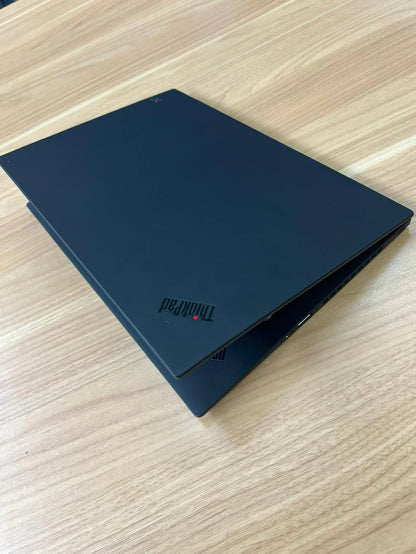 X1 Carbon Gen 7/8/9/10 Lenovo ThinkPad Premium Ultrabook | i5/i7 16GB/32GB 256/512/1TB | 1.1kg Only Ultra Slim