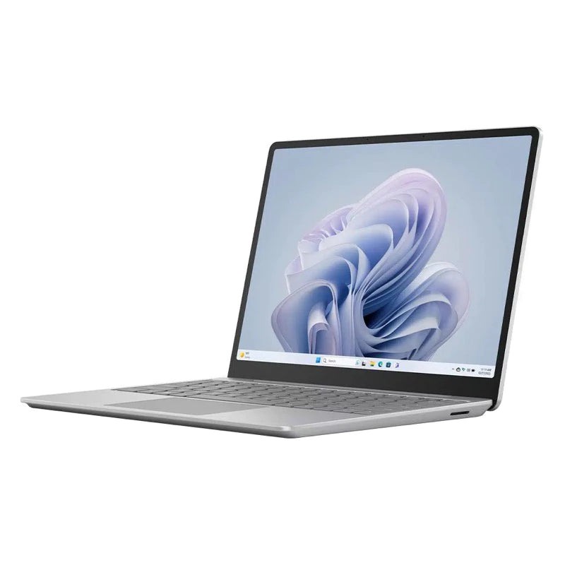 Microsoft Surface Laptop Go |i5-1035G1 8GB 128GB/256GB | Wi-Fi 6 | 1.1kg Only | Windows 11 Pro Microsoft Office 2021 Pro
