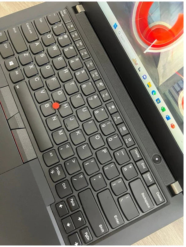 T490 Lenovo ThinkPad Business Laptop | i5-8250U 16GB RAM 256GB SSD | 1.46kg | Windows 11 Pro Microsoft Office 2021