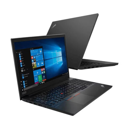 15.6” E15 ThinkPad Lenovo Business Laptop/ i5-10th gen CPU 16GB RAM 256/512GB NVMe SSD/ Windows11 Pro Microsoft Office