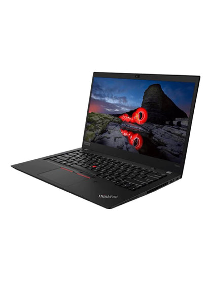 Lenovo ThinkPad T495S Business Laptop | AMD Ryzen 7 Pro 3700U |16GB 256/512/1TB | Radeon Vega 10 2GB| Windows 11 Pro