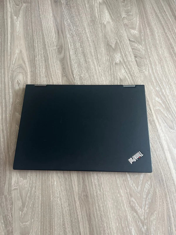 Lenovo ThinkPad X13 Yoga 2-in-1 Ultrabook | 13.3” FHD Touch with Stylus | i5-10310U | 16GB 512GB