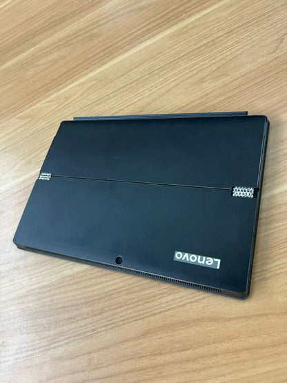 Lenovo MIIX520 Detachable Tablet Laptop | 12.2” FHD Touch | i5-8250U 8GB RAM 256GB SSD |1.2kg | Windows 11 Pro Microsoft