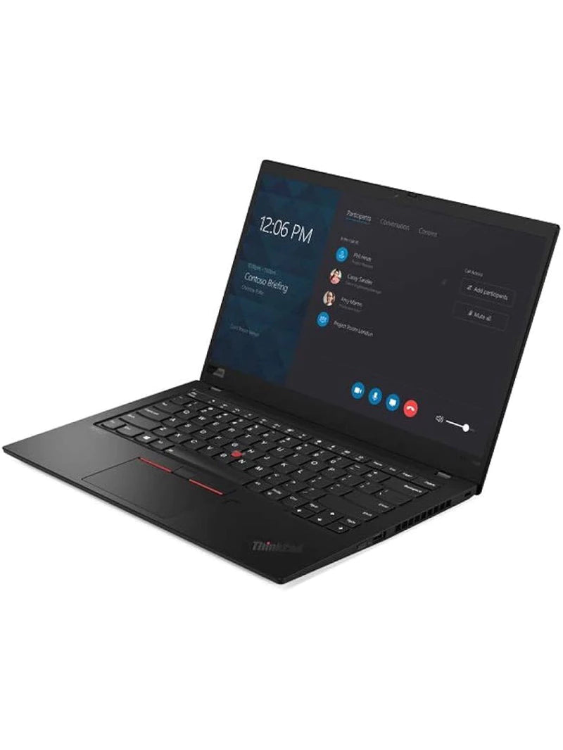 X1 Carbon Gen 7/8/9/10 Lenovo ThinkPad Premium Ultrabook | i5/i7 16GB/32GB 256/512/1TB | 1.1kg Only Ultra Slim