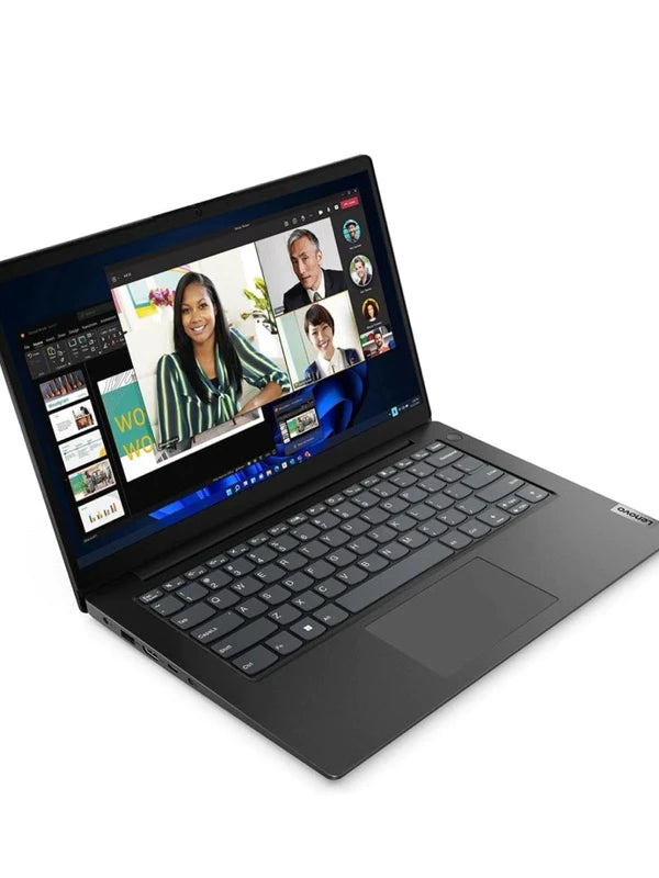 Brand New Lenovo Laptop V14 Gen 4 AMN | AMD Ryzen 5 7520U | 16GB RAM | 512GB SSD | Windows 11 Pro Microsoft Office 2021