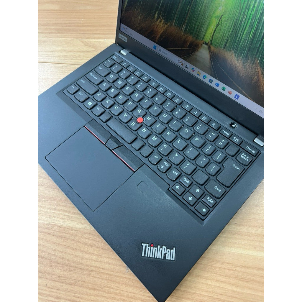 Lenovo ThinkPad X390/X13 business Laptop | 13.3" FHD | Intel i5-8th Gen 8GB/16GB 256GB/512/1TB | Windows 11 Pro Office