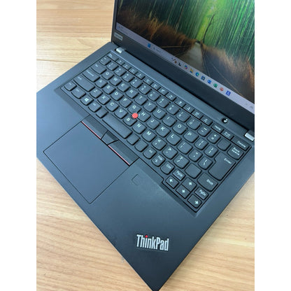 Lenovo ThinkPad X390/X13 business Laptop | 13.3" FHD | Intel i5-8th Gen 8GB/16GB 256GB/512/1TB | Windows 11 Pro Office