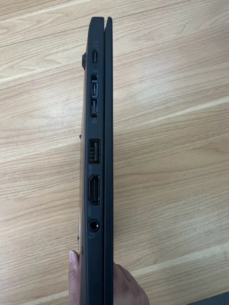 X1 Carbon Gen 8 Lenovo ThinkPad Business Laptop Ultrabook | i5-10310U 16GB RAM 256/512/1TB SSD | 1.1kg Only