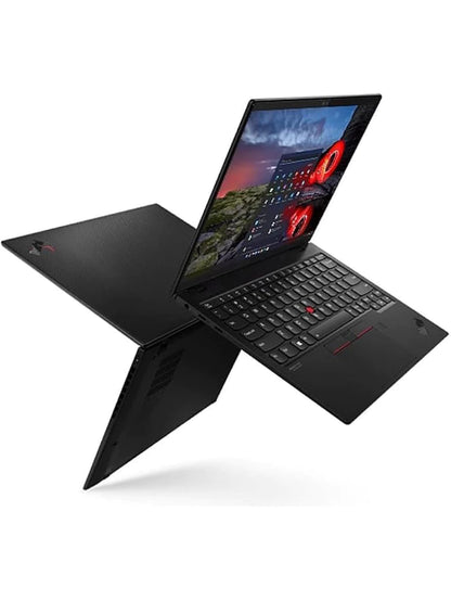 970gram X1 Nano Gen 1 Lenovo ThinkPad Business Laptop | i7-1160G7 16GB 512GB | 13” 2K display | 6mth Lenovo Warranty