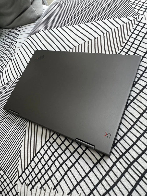 Lenovo ThinkPad X1 Yoga 4th Gen 2-in-1 Premium Ultrabook/ 14” FHD Touch with Stylus/ i5-8365U / 8GB 256GB NVMe SSD/