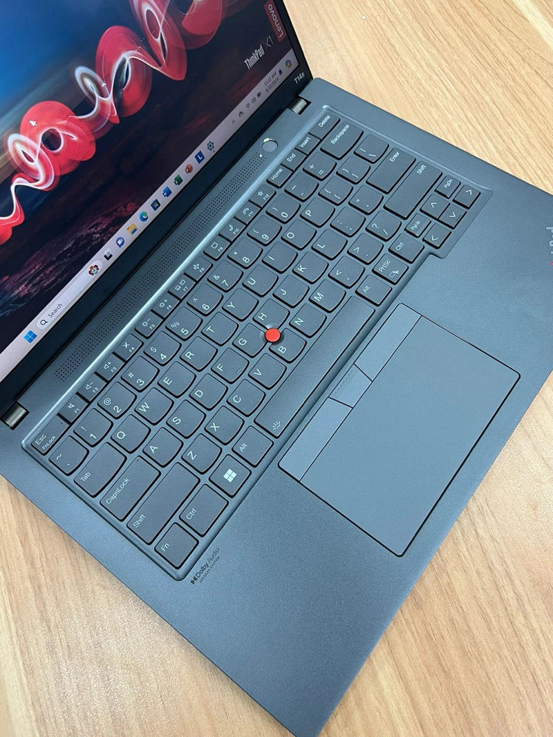Lenovo ThinkPad T14s Gen 3 Laptop | 14” FHD+ Touchscreen | i7-1270P 32GB 1TB | Windows 11 Pro Microsoft Office 2021 Pro