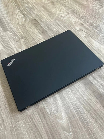 T490 Lenovo ThinkPad Business Laptop | i5-8250U 16GB RAM 256GB SSD | 1.46kg | Windows 11 Pro Microsoft Office 2021