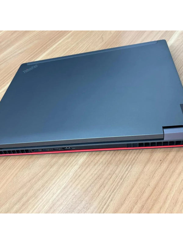 Lenovo ThinkPad P16 G1 Mobile Workstation | 16” 4K Display | i9-12950HX vPro 64GB 1TB | NVIDIA RTX A5500 16GB VRAM
