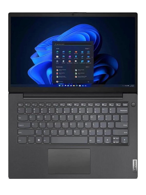Brand New Lenovo Laptop V14 Gen 4 AMN | AMD Ryzen 5 7520U | 16GB RAM | 512GB SSD | Windows 11 Pro Microsoft Office 2021