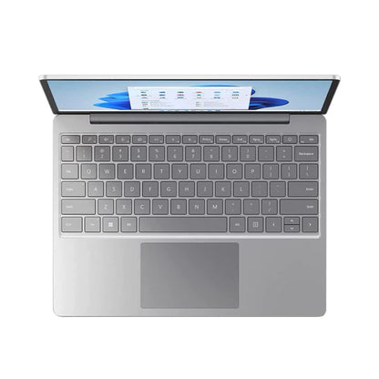 Microsoft Surface Laptop Go |i5-1035G1 8GB 128GB/256GB | Wi-Fi 6 | 1.1kg Only | Windows 11 Pro Microsoft Office 2021 Pro