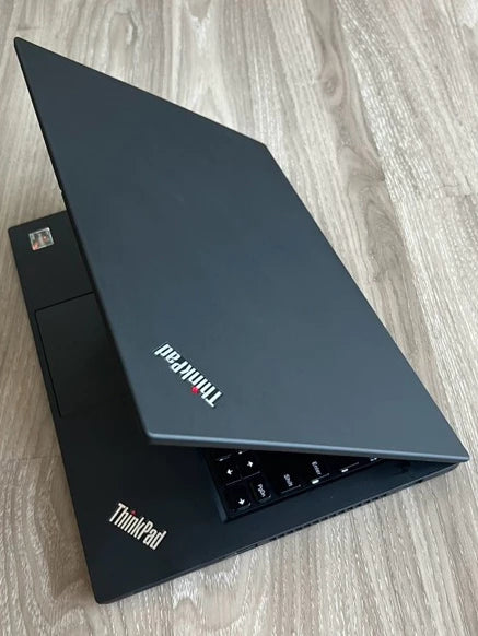 T14 Lenovo ThinkPad Business Laptop | 14” FHD IPS | AMD Ryzen 5/7 PRO 16GB 256/512/1TB | Wi-Fi 6 |