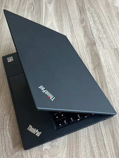 T14 Lenovo ThinkPad Business Laptop | 14” FHD IPS | AMD Ryzen 5/7 PRO 16GB 256/512/1TB | Wi-Fi 6 |