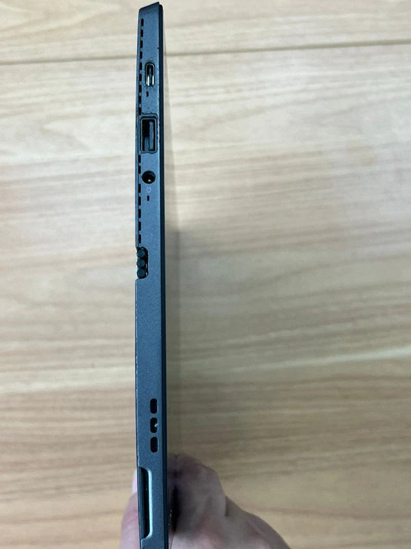 Lenovo MIIX520 Detachable Tablet Laptop | 12.2” FHD Touch | i5-8250U 8GB RAM 256GB SSD |1.2kg | Windows 11 Pro Microsoft