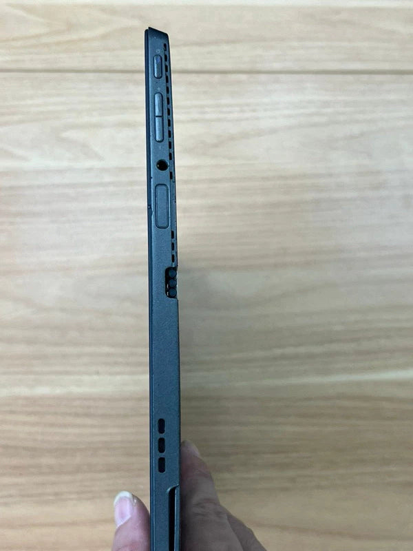 Lenovo MIIX520 Detachable Tablet Laptop | 12.2” FHD Touch | i5-8250U 8GB RAM 256GB SSD |1.2kg | Windows 11 Pro Microsoft