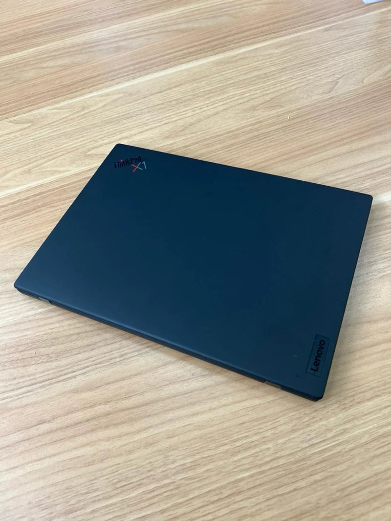 970gram X1 Nano Gen 1 Lenovo ThinkPad Business Laptop | i7-1160G7 16GB 512GB | 13” 2K display | 6mth Lenovo Warranty