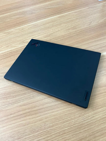 970gram X1 Nano Gen 1 Lenovo ThinkPad Business Laptop | i7-1160G7 16GB 512GB | 13” 2K display | 6mth Lenovo Warranty
