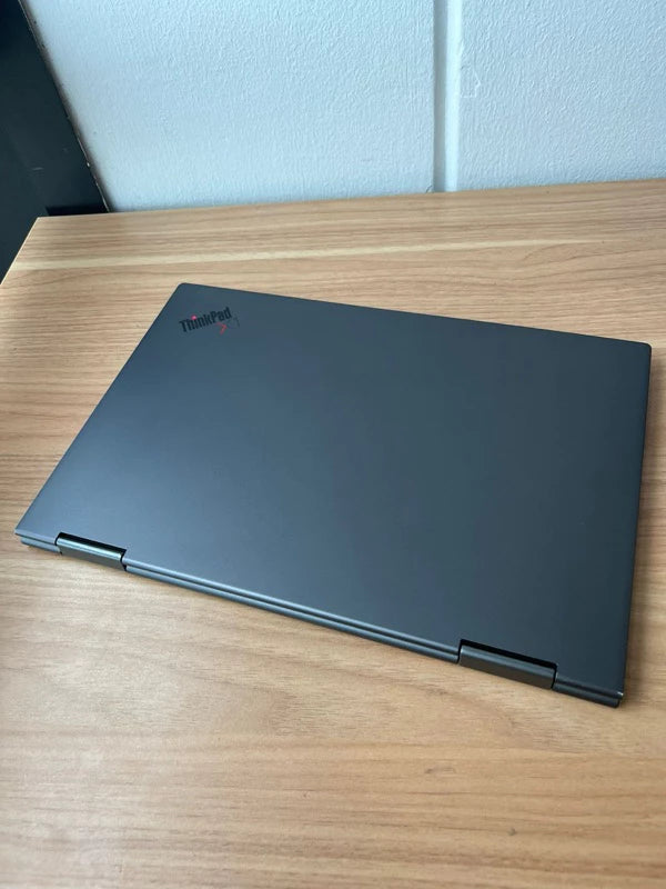 X1 Yoga Gen 5 Lenovo ThinkPad 2-in-1 Premium Ultrabook | 14” FHD Touch with Stylus | i5-10310U 16GB RAM 512/1TB SSD