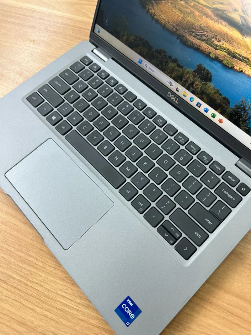 i7-11th Dell Latitude 5420 Business Laptop | 14” FHD IPS | i7-1165G7 16/32GB 256/512/1TB | Wi-Fi 6 | Win11 Pro Office