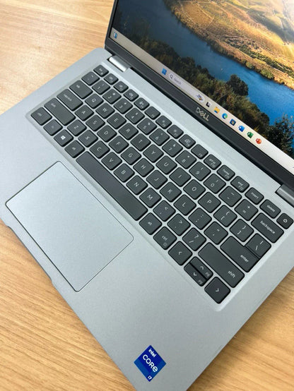 i7-11th Dell Latitude 5420 Business Laptop | 14” FHD IPS | i7-1165G7 16/32GB 256/512/1TB | Wi-Fi 6 | Win11 Pro Office