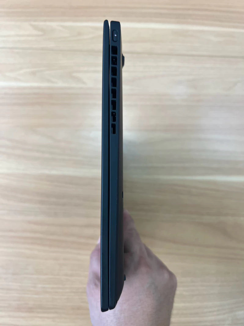 970gram X1 Nano Gen 1 Lenovo ThinkPad Business Laptop | i7-1160G7 16GB 512GB | 13” 2K display | 6mth Lenovo Warranty