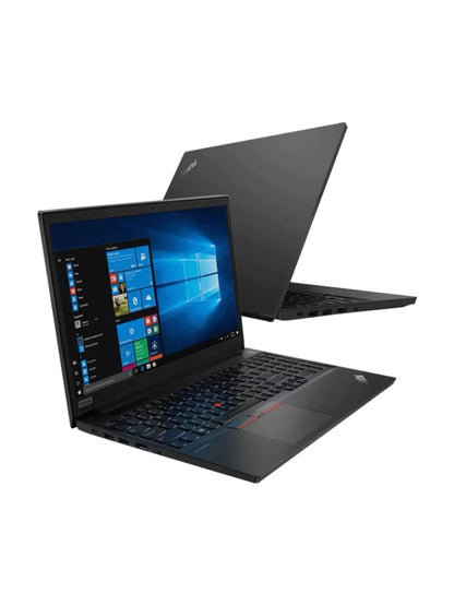 15.6” E15 ThinkPad Lenovo Business Laptop/ i5-10th gen CPU 16GB RAM 256/512GB NVMe SSD/ Windows11 Pro Microsoft Office