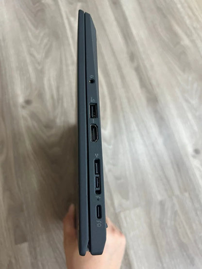 ThinkPad X13 Gen 2 Laptop | 13.3" WUXGA | i5-1135G7 16GB 512GB | Windows 11 Pro Microsoft Office 2021