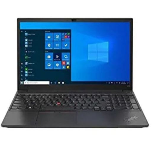 15.6” E15 ThinkPad Lenovo Business Laptop/ i5-10th gen CPU 16GB RAM 256/512GB NVMe SSD/ Windows11 Pro Microsoft Office