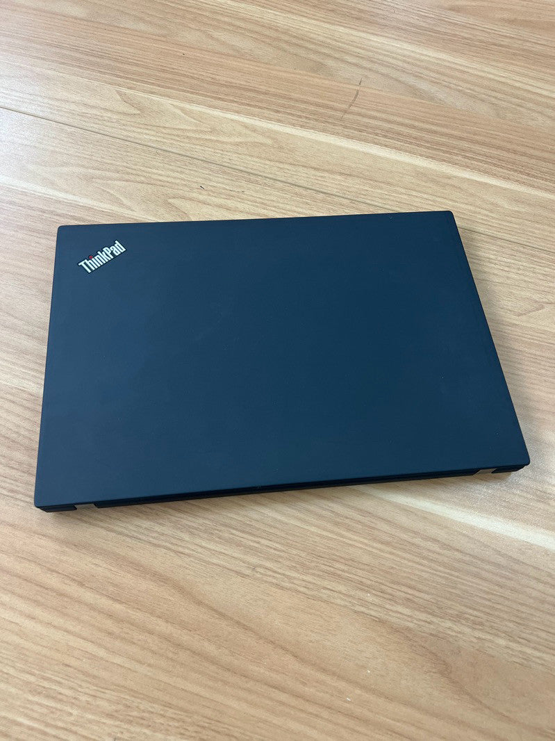 Lenovo ThinkPad P14S Mobile Workstation | 14" i7-10510U 16GB 512GB | NVIDIA Quadro P520 Discrete 2GB GDDR5