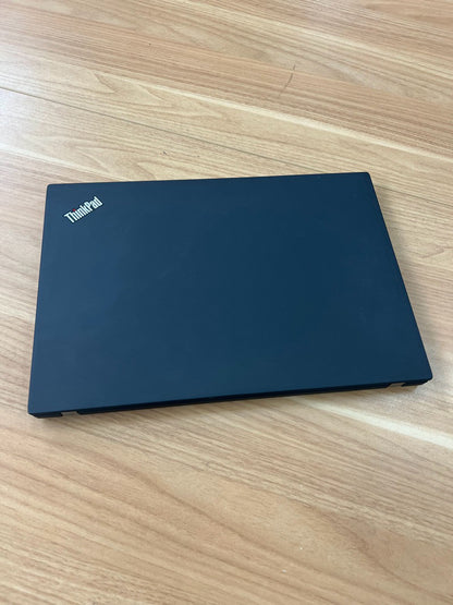 Lenovo ThinkPad P14S Mobile Workstation | 14" i7-10510U 16GB 512GB | NVIDIA Quadro P520 Discrete 2GB GDDR5
