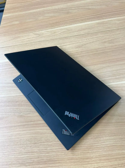 Lenovo ThinkPad T495S Business Laptop | AMD Ryzen 7 Pro 3700U |16GB 256/512/1TB | Radeon Vega 10 2GB| Windows 11 Pro
