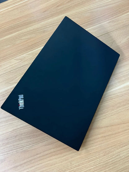 E15 Lenovo 15.6” ThinkPad Business Laptop | i5-10th Gen 16GB 512GB/1TB | Windows 11 Pro Microsoft Office 2021