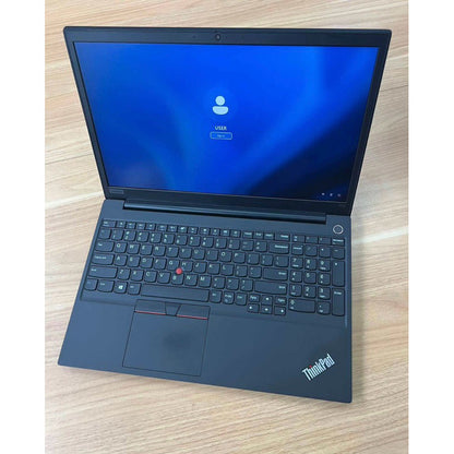 15.6” E15 ThinkPad Lenovo Business Laptop/ i5-10th gen CPU 16GB RAM 256/512GB NVMe SSD/ Windows11 Pro Microsoft Office