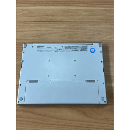 Panasonic ToughBook 2-in-1 Laptop | CF-XZ6 | 12" QHD 2K Touchscreen i5-7300U 8GB 128GB | Windows 11 Pro Office