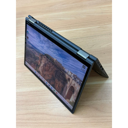 Lenovo ThinkPad X13 Yoga G2 2-in-1 Ultrabook | 13.3” FHD Touch with Stylus | i5-1145G7 16GB 256/512GB/1TB| Win11 Pro