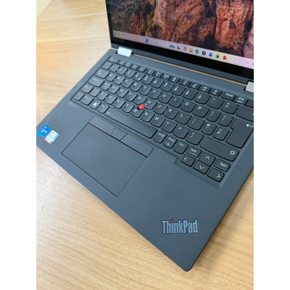 Lenovo ThinkPad X13 Yoga G2 2-in-1 Ultrabook | 13.3” FHD Touch with Stylus | i5-1145G7 16GB 256/512GB/1TB| Win11 Pro