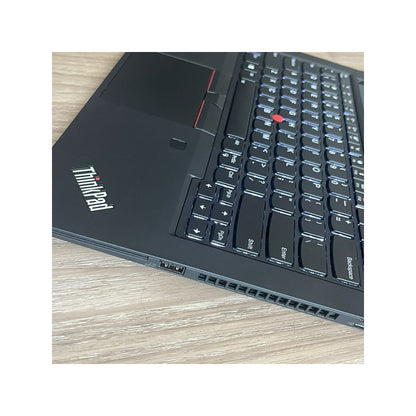 T14 Lenovo ThinkPad Business Laptop | 14”FHD IPS | i5/i7-10th Gen 16/32GB | Wi-Fi 6 | Windows 11 Pro