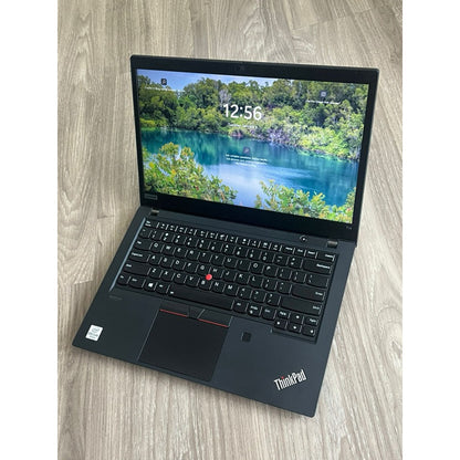 T14 Lenovo ThinkPad Business Laptop | 14”FHD IPS | i5/i7-10th Gen 16/32GB | Wi-Fi 6 | Windows 11 Pro