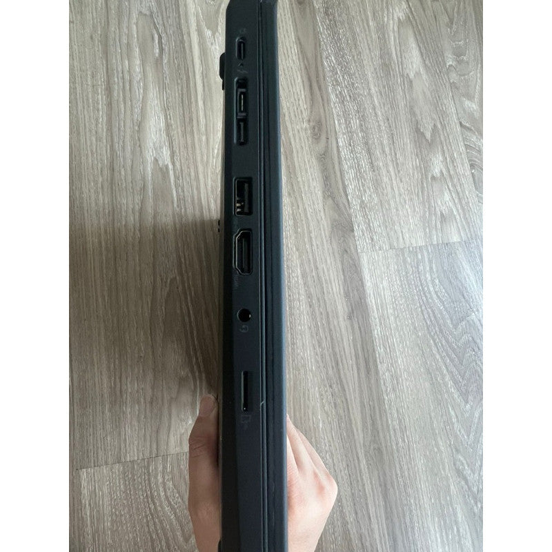 T14 Lenovo ThinkPad Business Laptop | 14”FHD IPS | i5/i7-10th Gen 16/32GB | Wi-Fi 6 | Windows 11 Pro